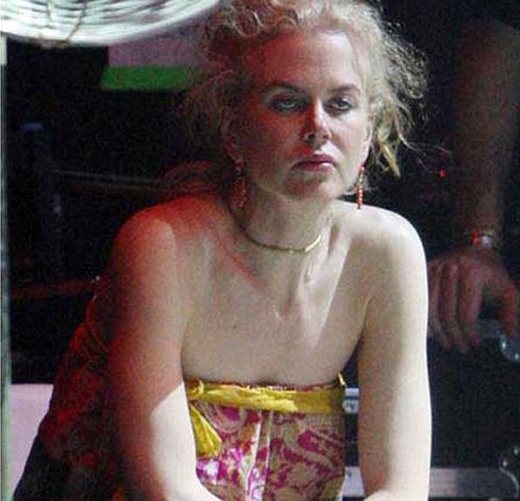 
	
	Nicole Kidman